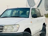 Land Cruiser 2006 for Urgent Sale